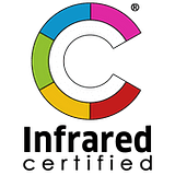 infrared certified